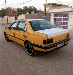 بيجو 405